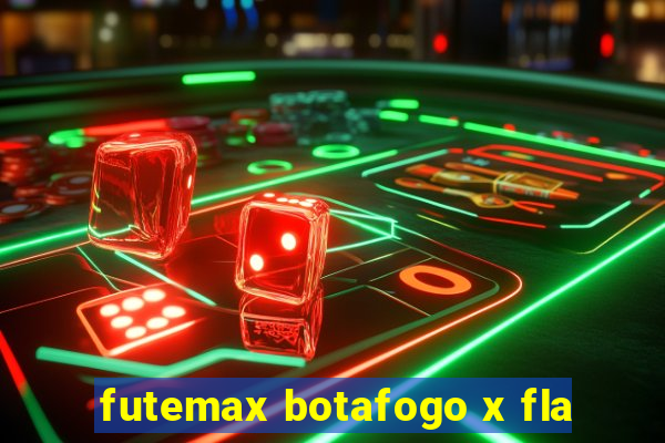 futemax botafogo x fla